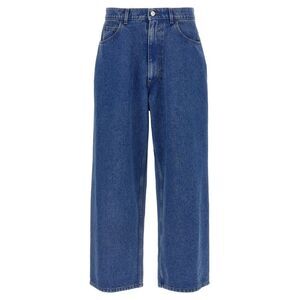 Marni Men's Patch Jeans
